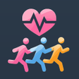 プログラムのアイコン：JoiiSports - Get fit with…