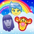 Icon of program: Disney Emoji Blitz