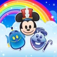 Ikona programu: Disney Emoji Blitz