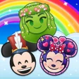 Ikona programu: Disney Emoji Blitz