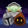 程序图标：Disney Emoji Blitz