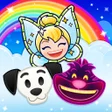 程序图标：Disney Emoji Blitz