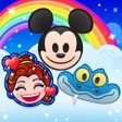 Icon of program: Disney Emoji Blitz