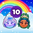 Icon of program: Disney Emoji Blitz