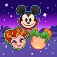 プログラムのアイコン：Disney Emoji Blitz