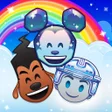 Ikona programu: Disney Emoji Blitz