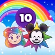 Ikona programu: Disney Emoji Blitz