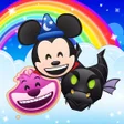 ไอคอนของโปรแกรม: Disney Emoji Blitz