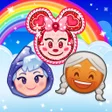 プログラムのアイコン：Disney Emoji Blitz