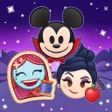 Biểu tượng của chương trình: Disney Emoji Blitz