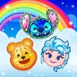 プログラムのアイコン：Disney Emoji Blitz