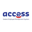 プログラムのアイコン：Sodexo AccessHR