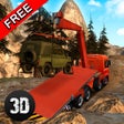 程序图标：Tow Truck Simulator: Offr…