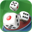 Icon of program: Thumb Dice-Number Merge