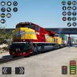 Icoon van programma: US Railway Train Simulato…