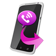 Иконка программы: Backuptrans Android Viber…