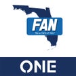 Programın simgesi: FANAgent ONE