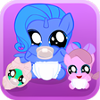 프로그램 아이콘: Home Pony