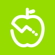 Icoon van programma: Calorie Counter - Asken D…