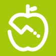 Иконка программы: Calorie Counter - Asken D…