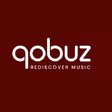 Programın simgesi: Qobuz Downloader