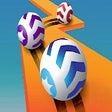 Ikona programu: Ball Racer