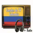 Canales de TV Colombia