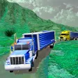 Offroad Truck Driver Truck Sim