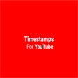 Icon of program: Yt Timestamps