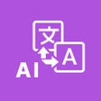 程序图标：XTranslate AI