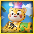 أيقونة البرنامج: Super Racer Tiger