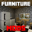 程序图标：Furniture Mods for PE