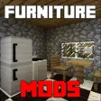 Furniture Mods for PE