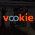 プログラムのアイコン：Vookie Sports App