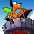 Icon of program: Outdo Stack Race: Brick T…