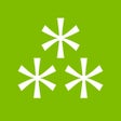 程序图标：Forest Notes ライブで聴く森の自然音