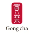 Biểu tượng của chương trình: Gong Cha VN E-Members