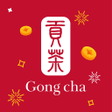 Biểu tượng của chương trình: Gong Cha VN E-Members