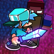 Icoon van programma: Mine Battles Funky Editio…
