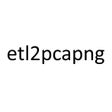 Ícone do programa: etl2pcapng
