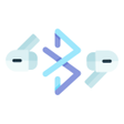 程序图标: Bluetooth Connector