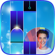 プログラムのアイコン：Now United Piano Game
