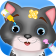 Icoon van programma: Kitty Pet Daycare