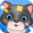 プログラムのアイコン：Kitty Pet Daycare