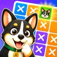 Ícone do programa: Puppydoku Sudoku Brain Ma…