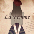 Icono de programa: La Femme