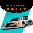 Ikona programu: Old School Rally