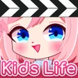 Ikona programu: Gacha Life Movie Maker