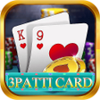 程序图标：3Patti card