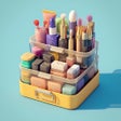 أيقونة البرنامج: Home Packing- Organizer g…
